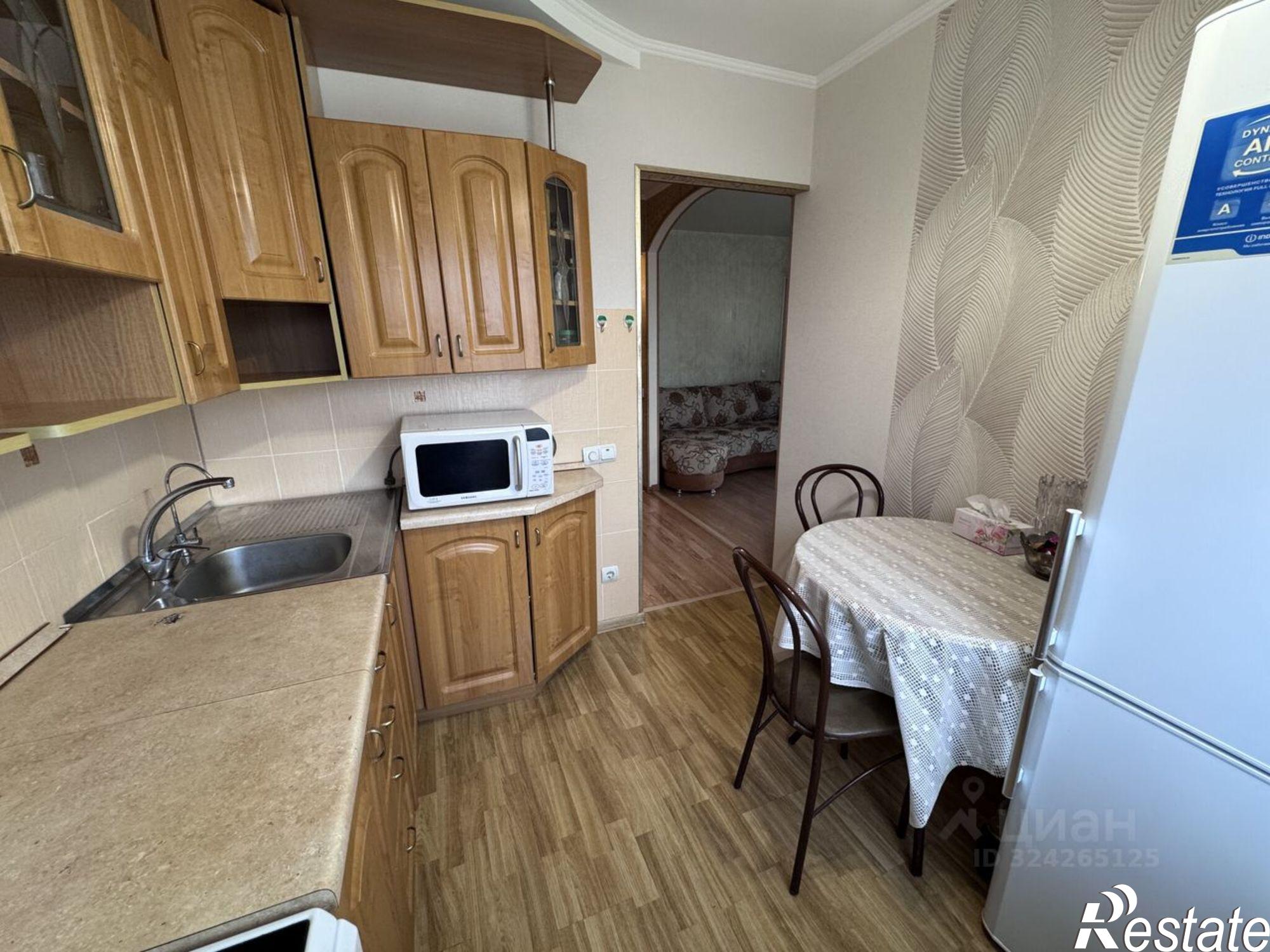 Купить квартиру за 4 000 000 рублей на улица Штабского, 16