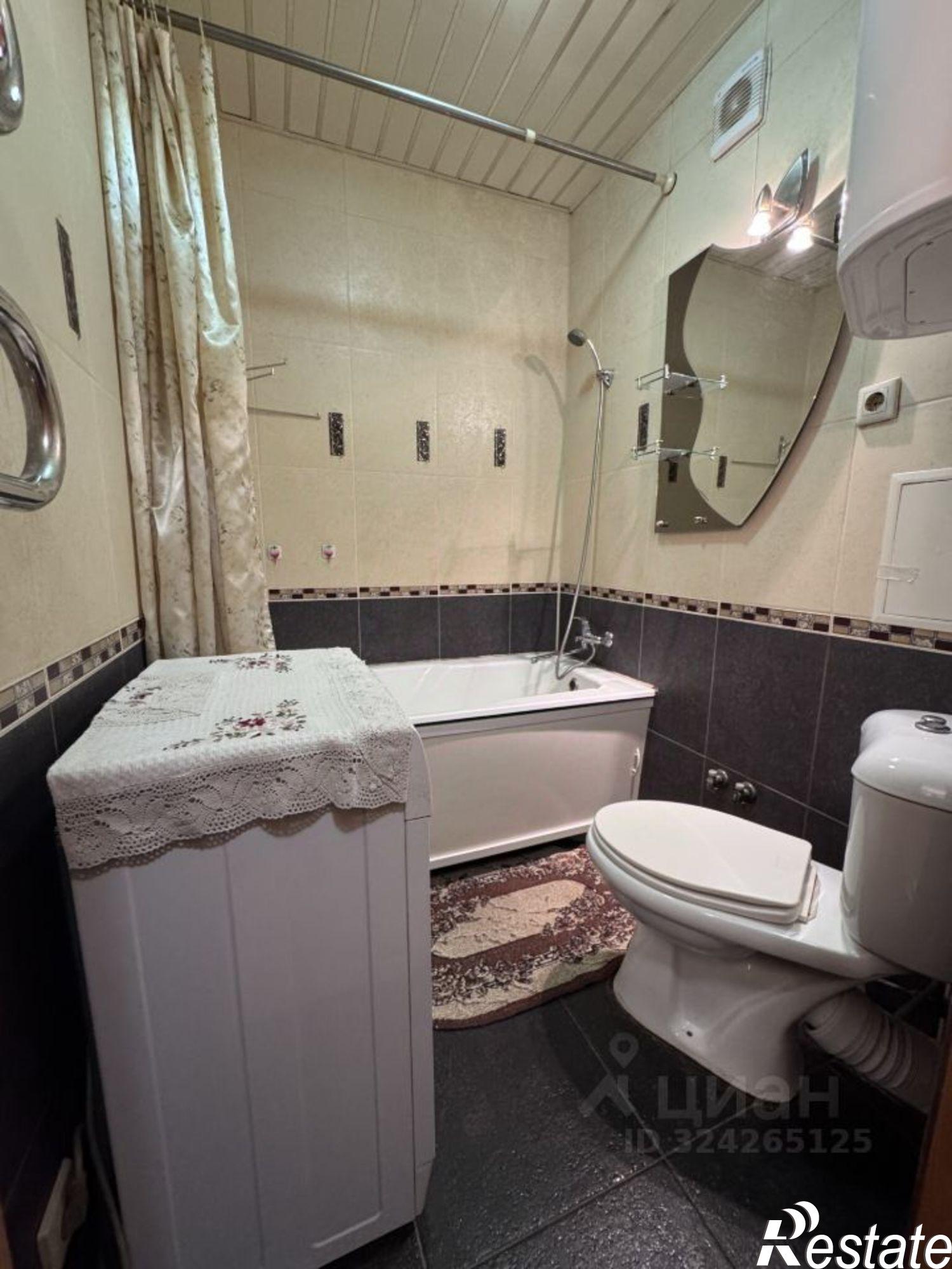 Купить квартиру за 4 000 000 рублей на улица Штабского, 16