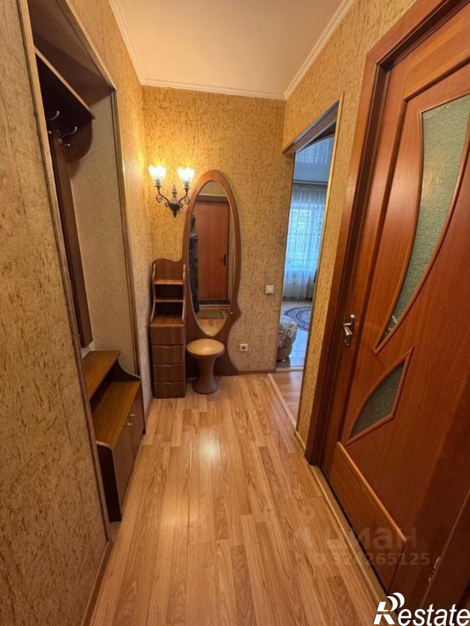 Купить квартиру за 4 000 000 рублей на улица Штабского, 16