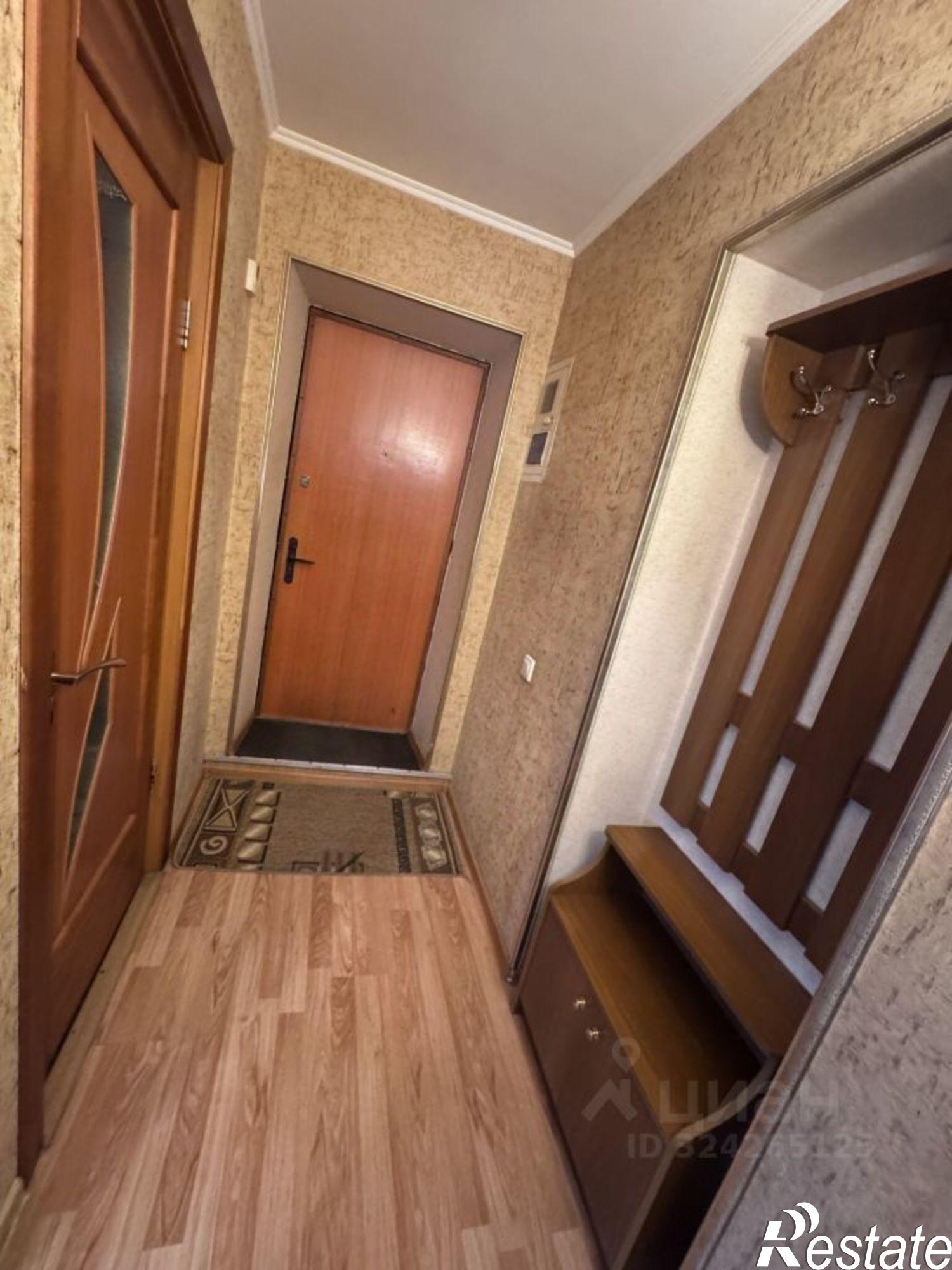 Купить квартиру за 4 000 000 рублей на улица Штабского, 16