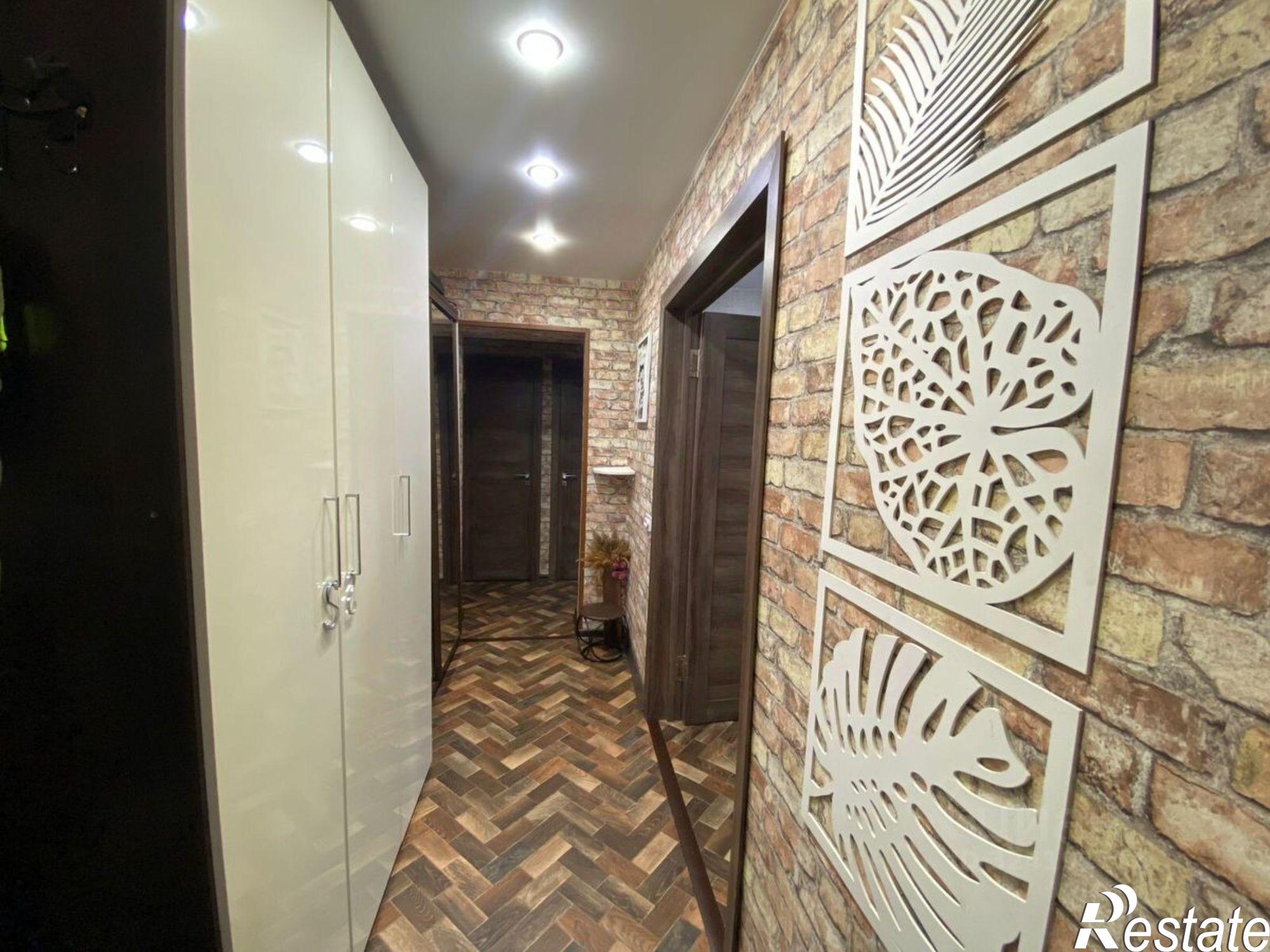 Купить квартиру за 7 000 000 рублей на улица Тургенева, 35