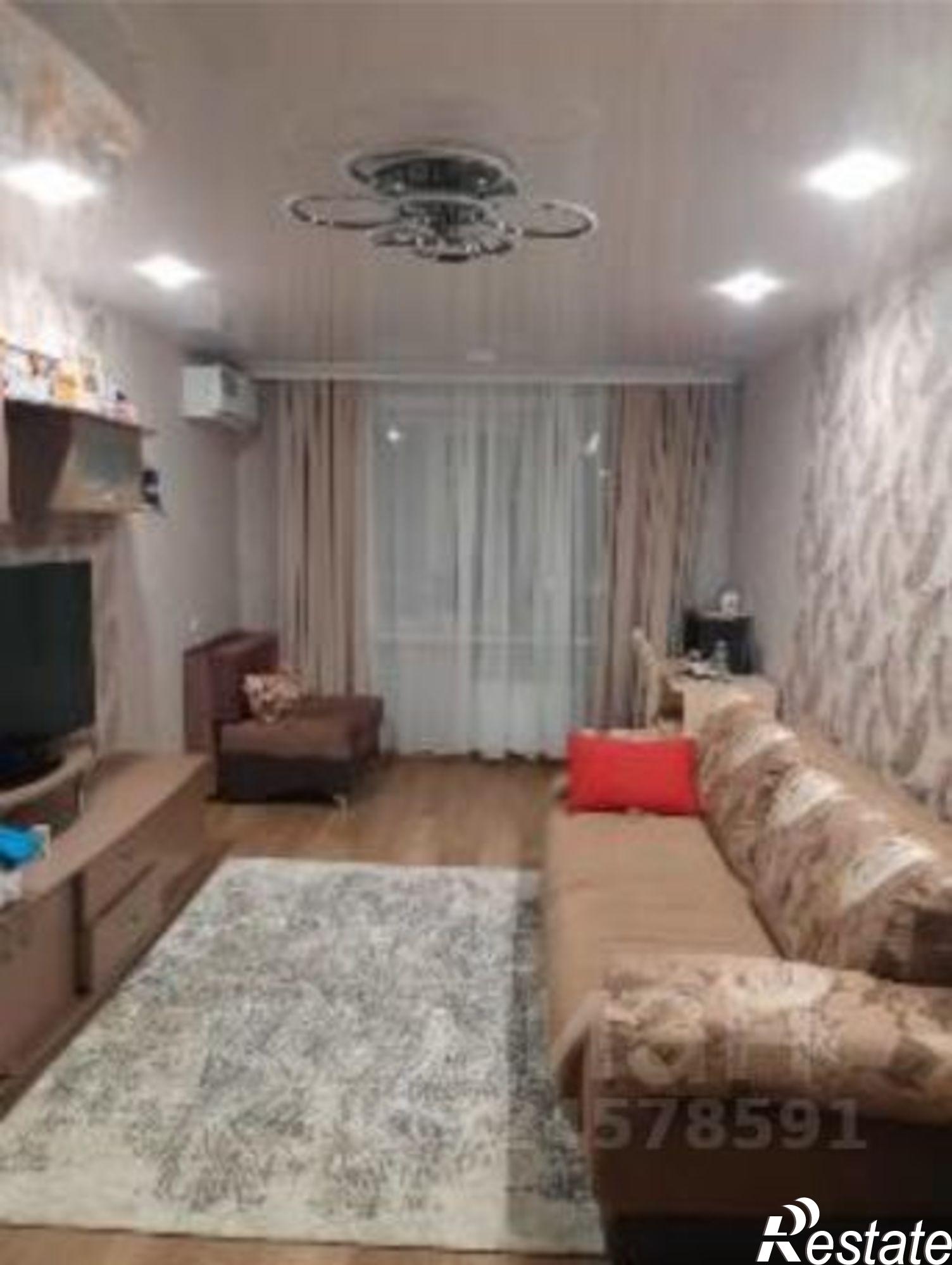 Купить квартиру за 4 112 000 рублей на ул Стаханова, 36А