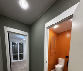 1-комн, 41кв м, этаж 15/16 улица Чичерина, 149