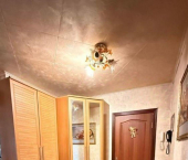 2-комн, 52кв м, этаж 4/5 улица Сергея Ушакова, 23