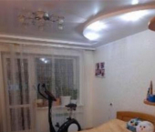 2-комн, 55кв м, этаж 5/5 ул Стаханова, 36А