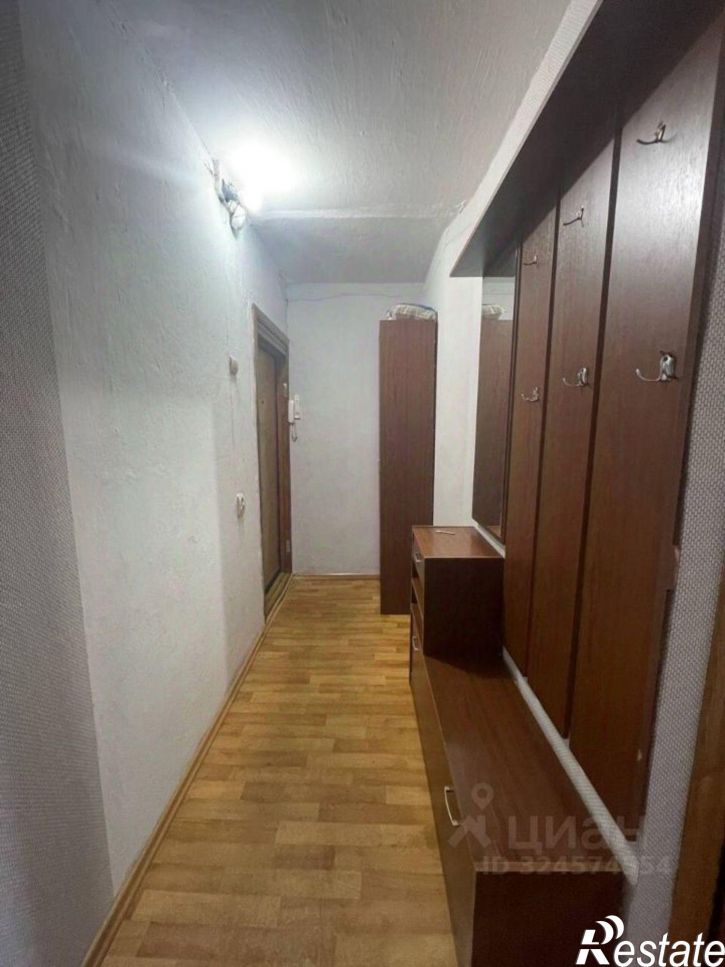 2-комн квартира Советская улица, 30,  д. 30