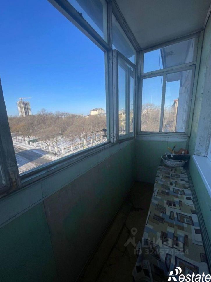 2-комн квартира Советская улица, 30,  д. 30