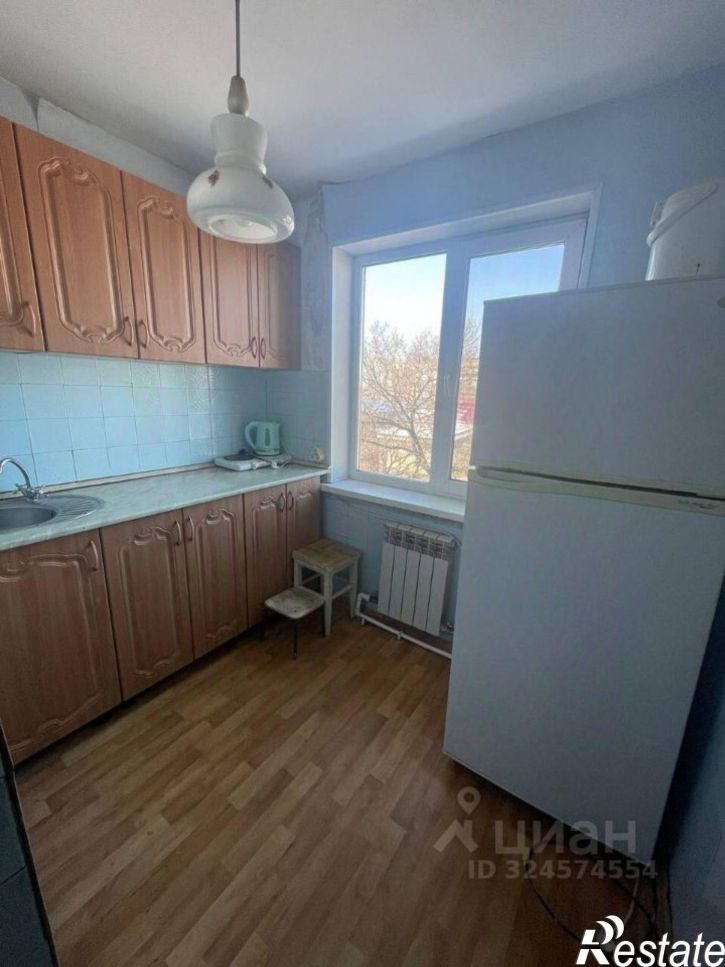 2-комн квартира Советская улица, 30,  д. 30