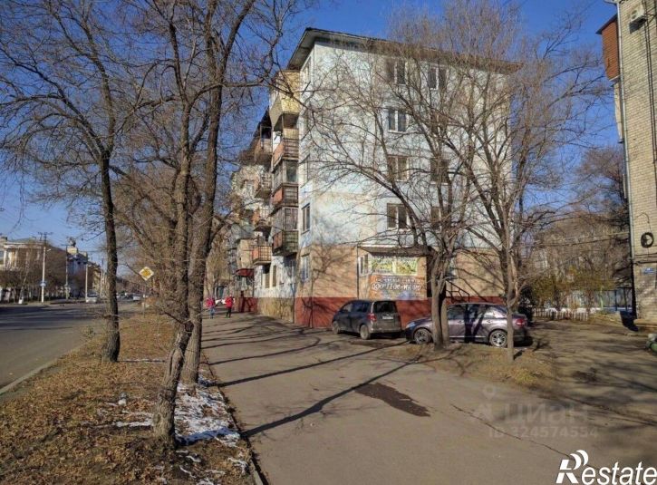 2-комн квартира Советская улица, 30,  д. 30