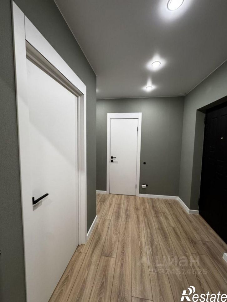 1-комн квартира улица Чичерина, 149,  д. 149