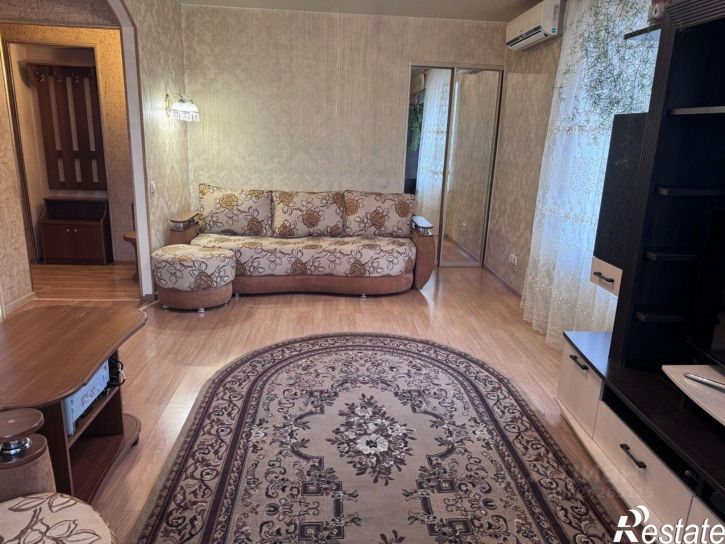 1-комн квартира улица Штабского, 16,  д. 16