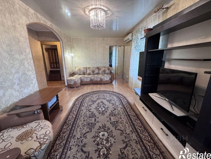 1-комн квартира улица Штабского, 16,  д. 16