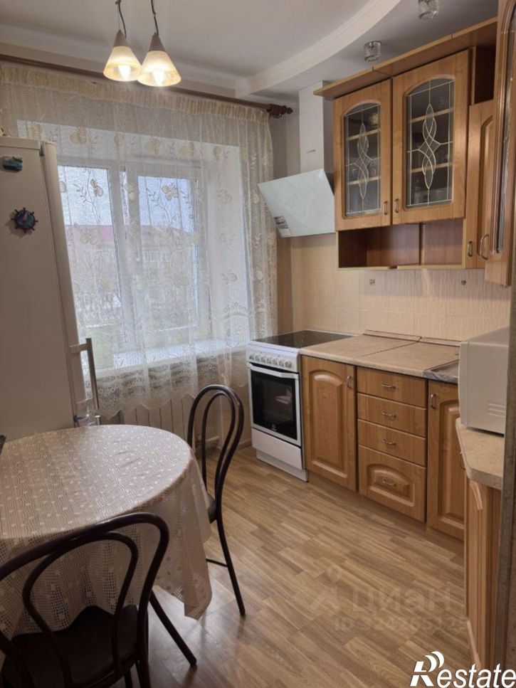 1-комн квартира улица Штабского, 16,  д. 16