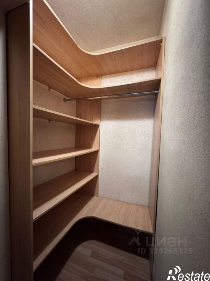 1-комн квартира улица Штабского, 16,  д. 16