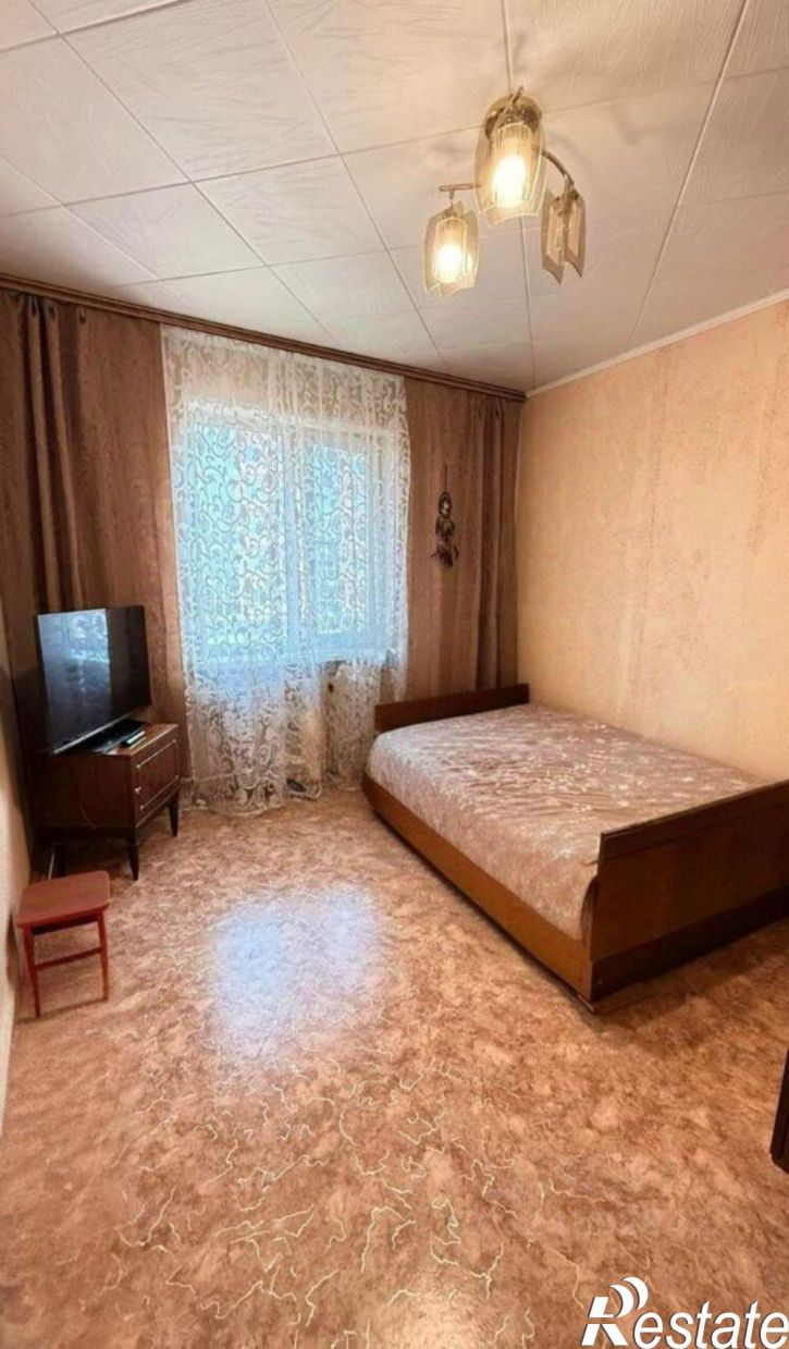 2-комн квартира улица Сергея Ушакова, 23,  д. 23