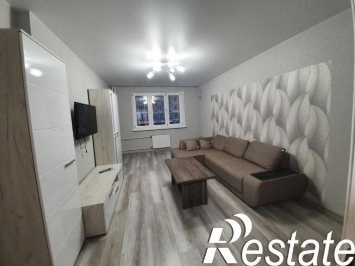 1-комн квартира Плеханова, 20