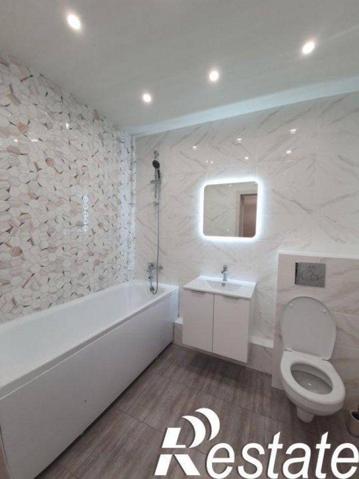 1-комн квартира Плеханова, 20