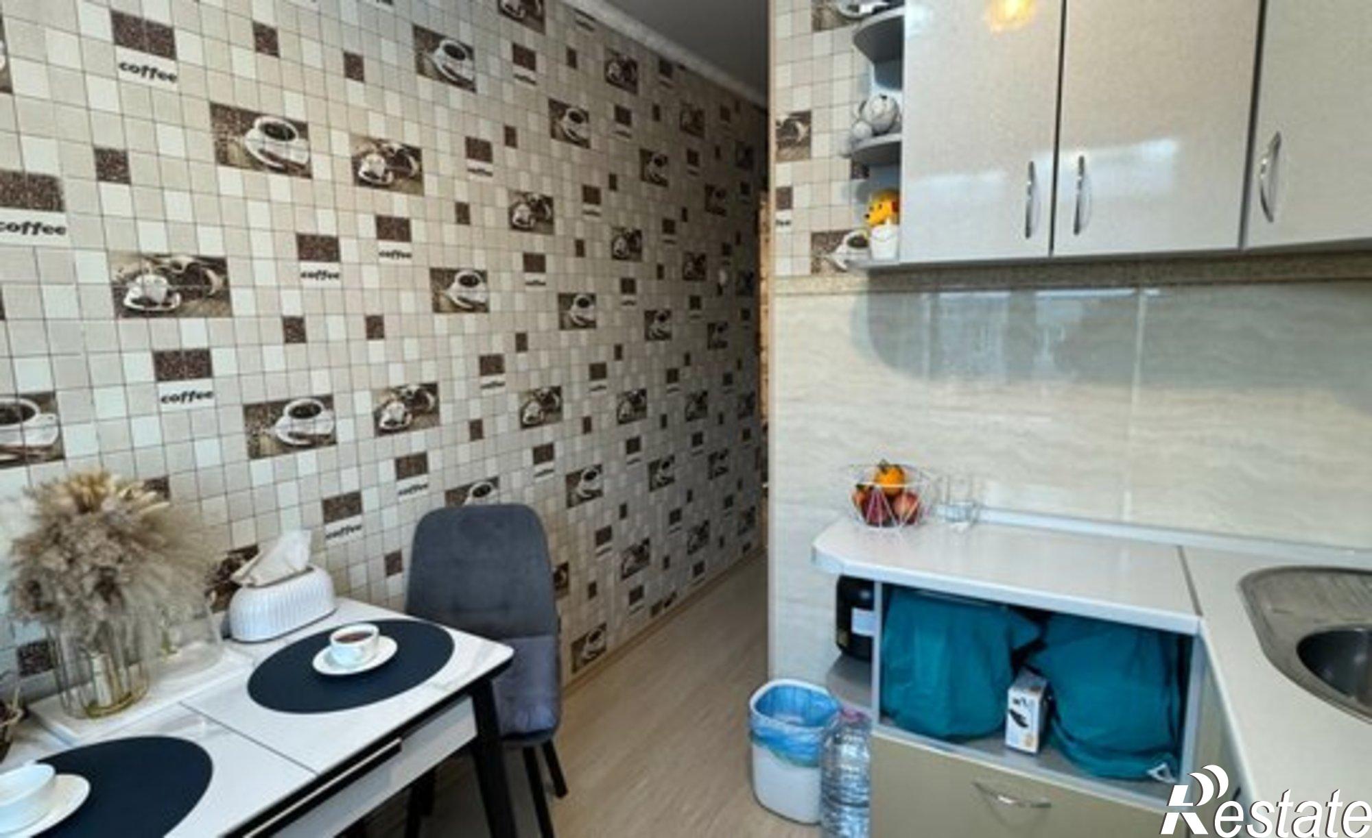 Купить квартиру за 7 000 000 рублей на ул Вокзальная дамба, 31