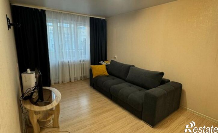 2-комн квартира ул Вокзальная дамба, 31,  д. 31