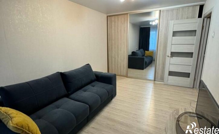 2-комн квартира ул Вокзальная дамба, 31,  д. 31