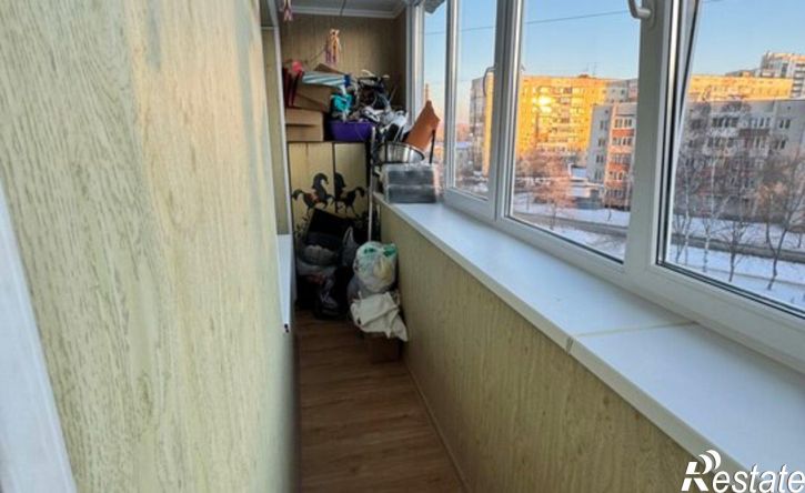 2-комн квартира ул Вокзальная дамба, 31,  д. 31