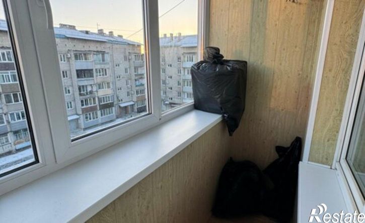 2-комн квартира ул Вокзальная дамба, 31,  д. 31