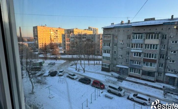 2-комн квартира ул Вокзальная дамба, 31,  д. 31