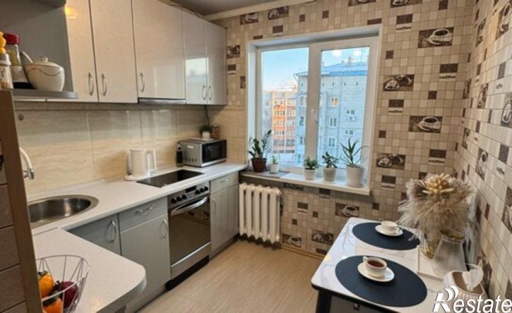 2-комн квартира ул Вокзальная дамба, 31,  д. 31