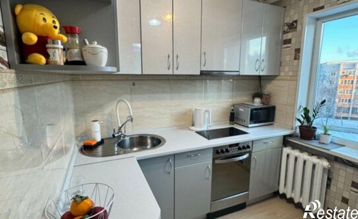 2-комн квартира ул Вокзальная дамба, 31,  д. 31