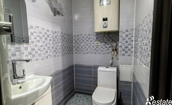 1-комн квартира улица Ивасика, 15А,  д. 15А