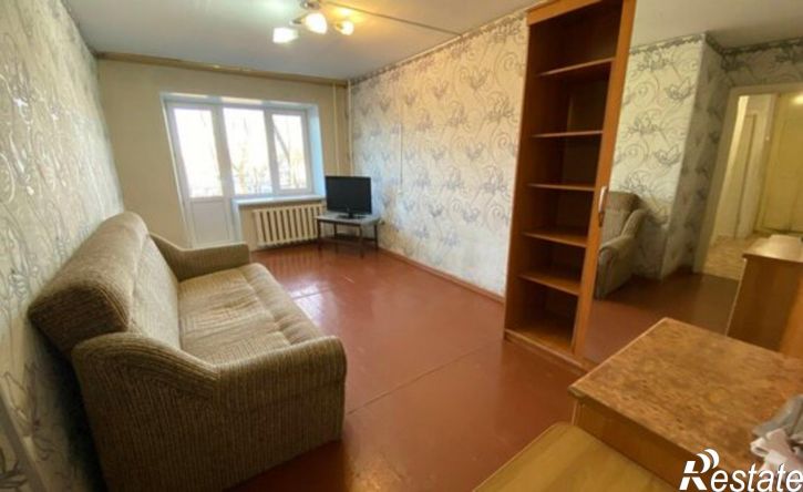 2-комн квартира Ленинградская улица, 51А,  д. 51А