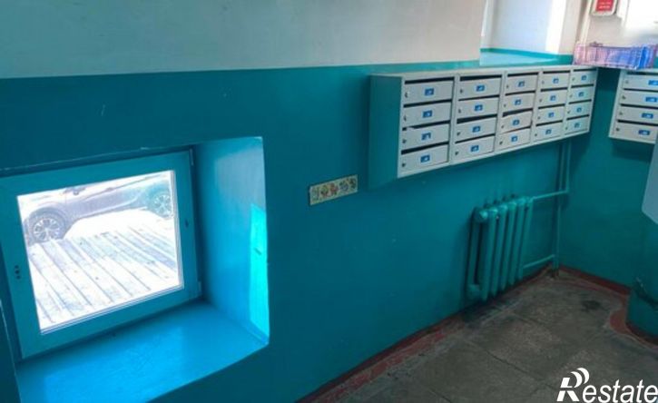 2-комн квартира Ленинградская улица, 51А,  д. 51А