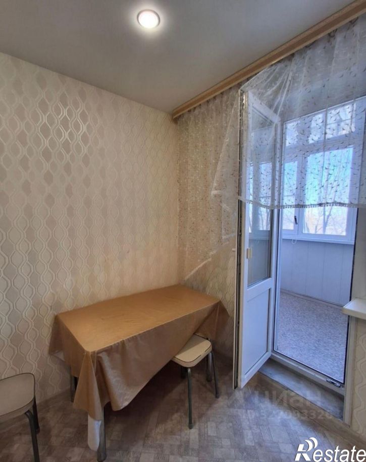 2-комн квартира Заречная улица, 4,  д. 4