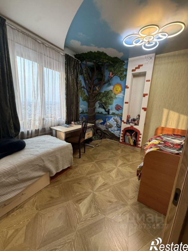 3-комн квартира Комсомольская улица, 30,  д. 30