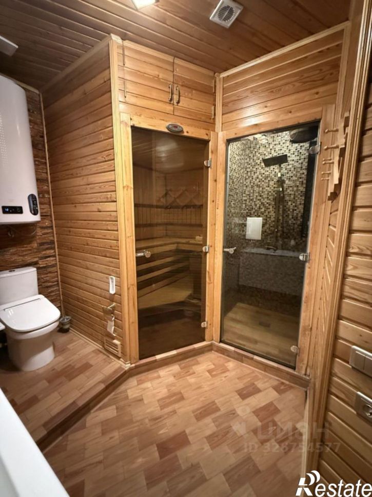 3-комн квартира Комсомольская улица, 30,  д. 30
