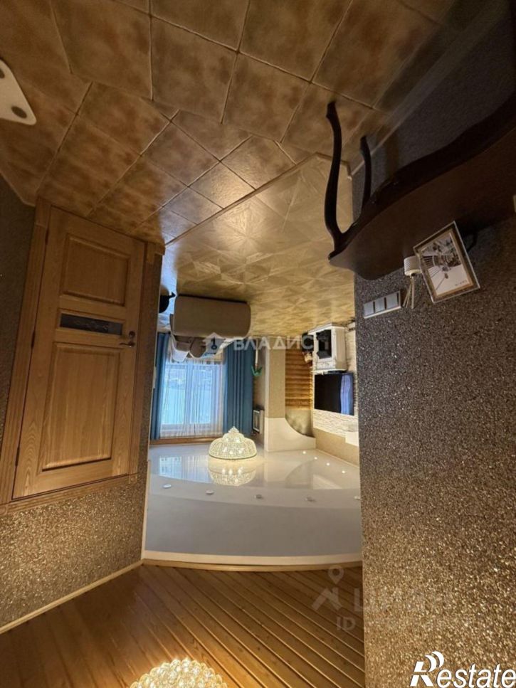 3-комн квартира Комсомольская улица, 30,  д. 30