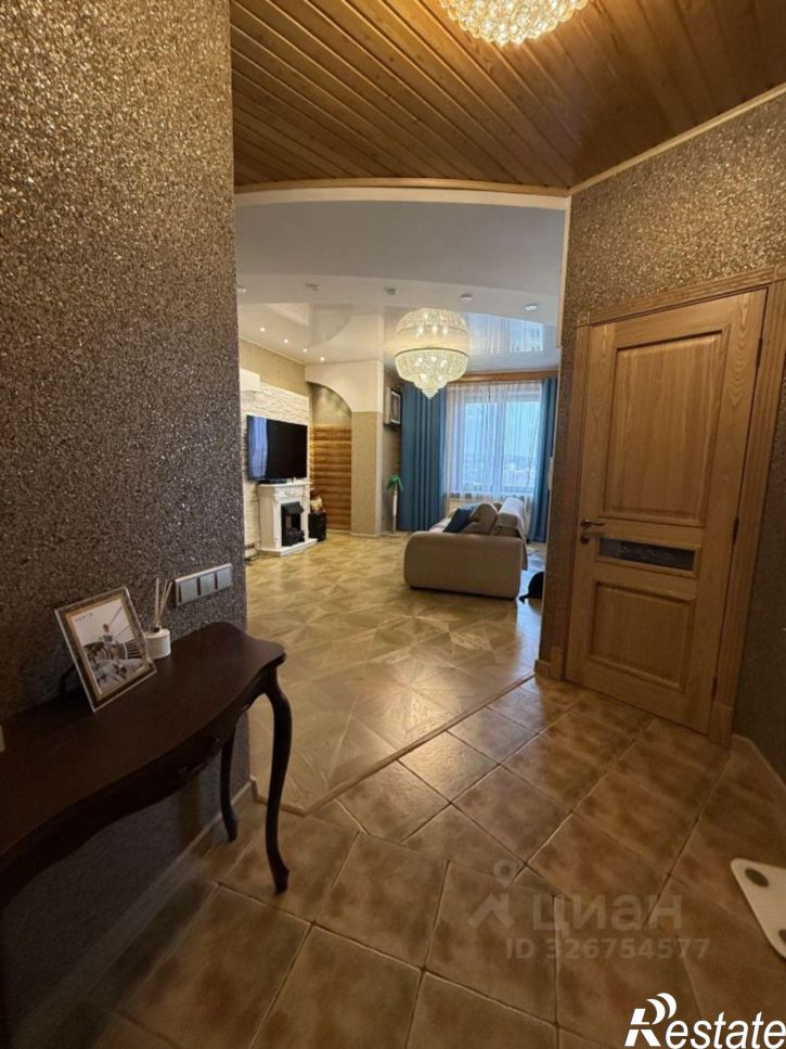 3-комн квартира Комсомольская улица, 30,  д. 30