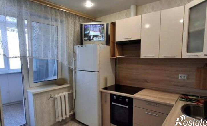 2-комн квартира ул Заречная, 4,  д. 4