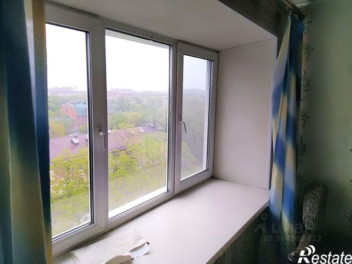 2-комн квартира ул Ленинградская, 19,  д. 19
