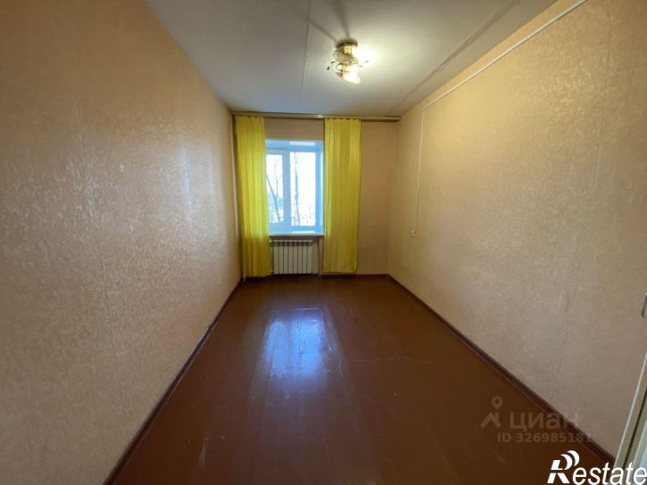 2-комн квартира ул Ленинградская, 51а,  д. 51а