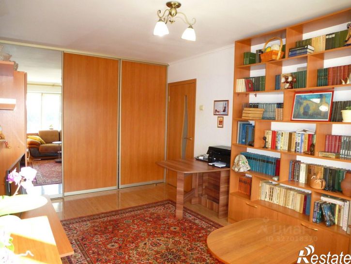 1-комн квартира ул Выгонная, 8,  д. 8
