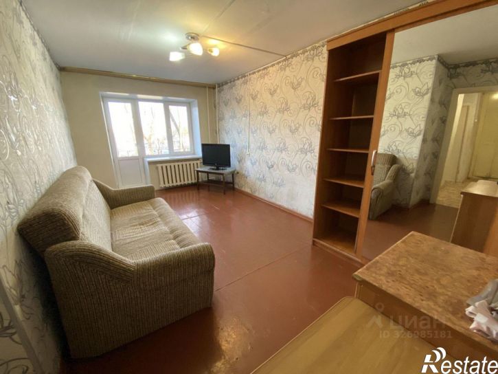 2-комн квартира ул Ленинградская, 51а,  д. 51а