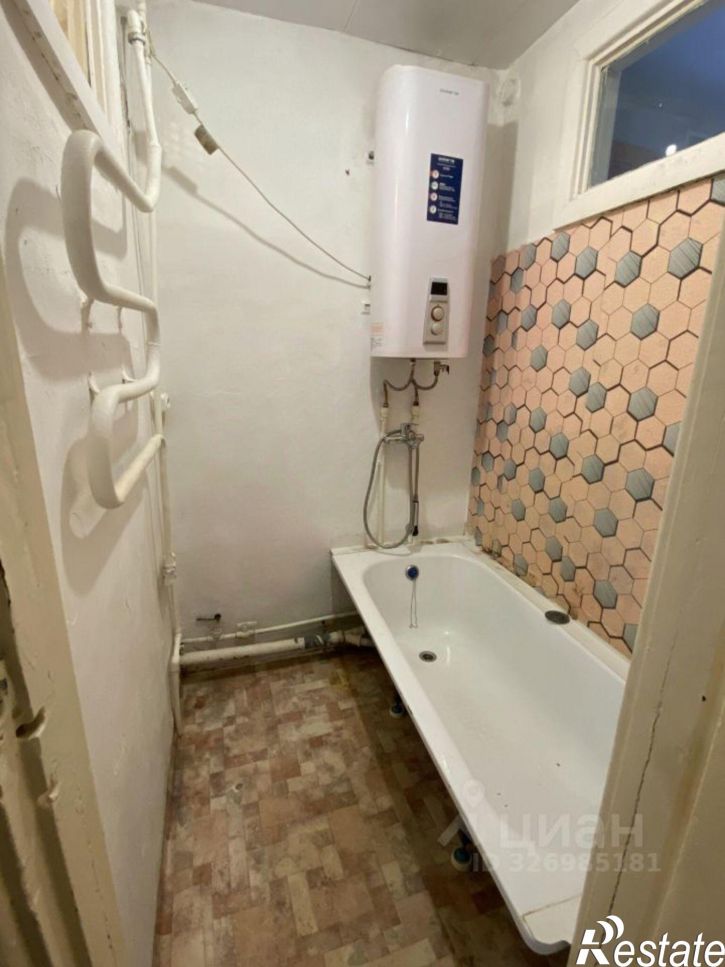 2-комн квартира ул Ленинградская, 51а,  д. 51а