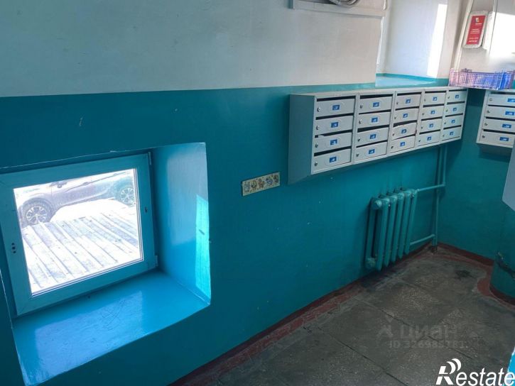 2-комн квартира ул Ленинградская, 51а,  д. 51а