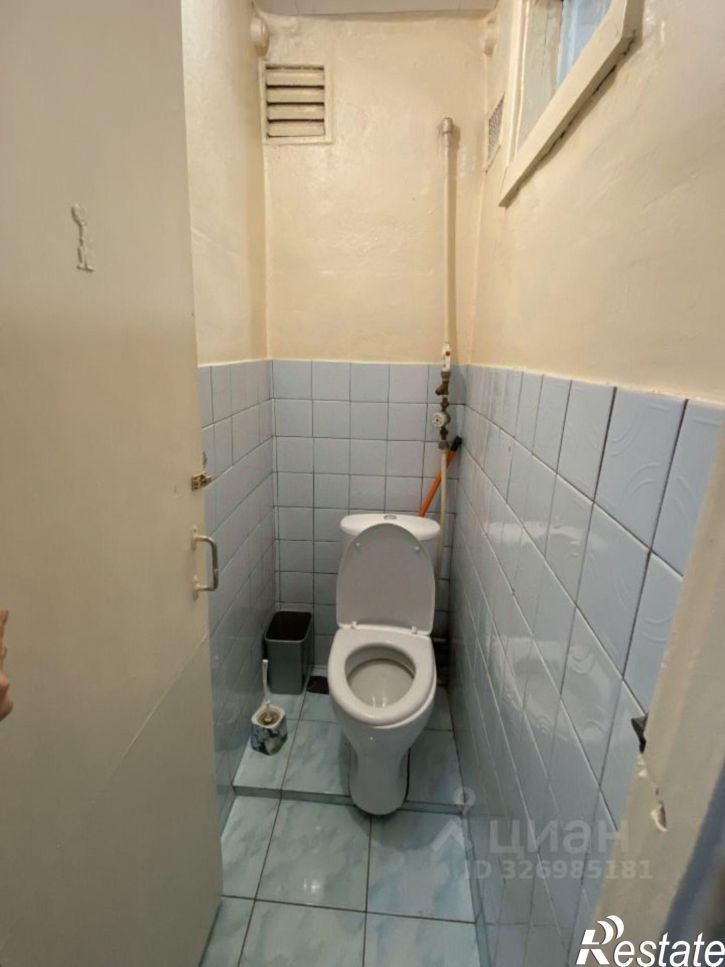 2-комн квартира ул Ленинградская, 51а,  д. 51а