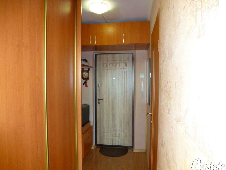 1-комн квартира ул Выгонная, 8,  д. 8