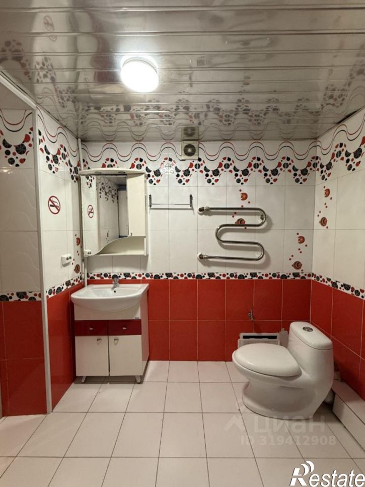 3-комн квартира ул Плантационная, 34,  д. 34