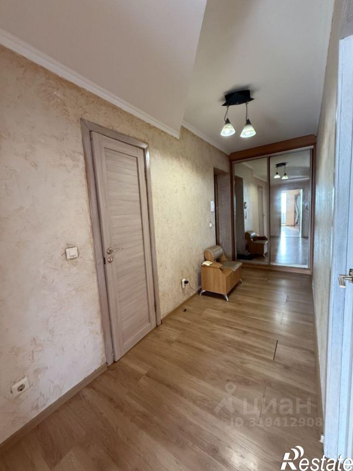 3-комн квартира ул Плантационная, 34,  д. 34
