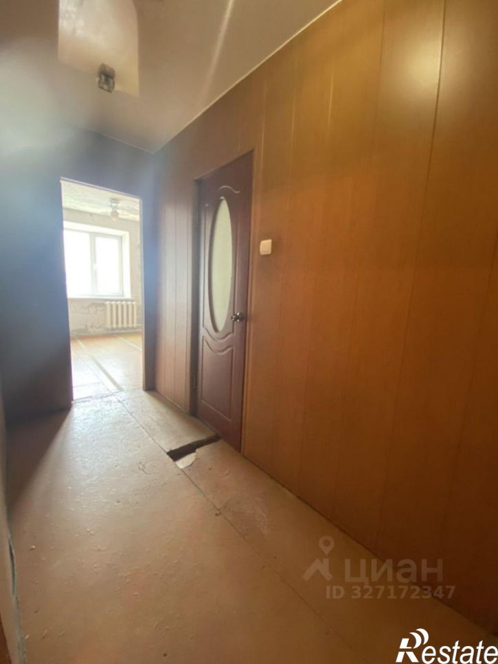 2-комн квартира ул Вокзальная дамба, 1,  д. 1