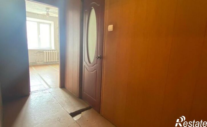 2-комн квартира ул Вокзальная дамба, 1,  д. 1